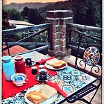 Bed & Breakfast La Fonte E L Ulivo *