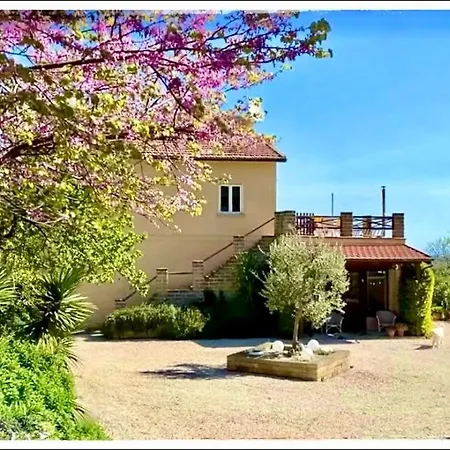 Bed and breakfast La Fonte E L Ulivo