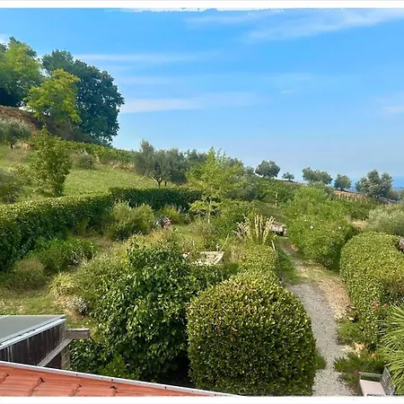 La Fonte E L Ulivo Bed & Breakfast
