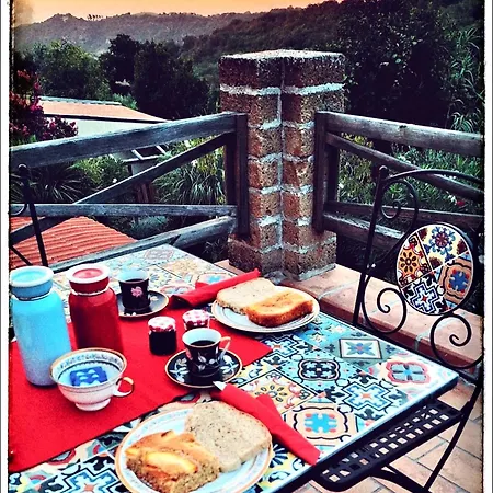 Bed & Breakfast La Fonte E L Ulivo *