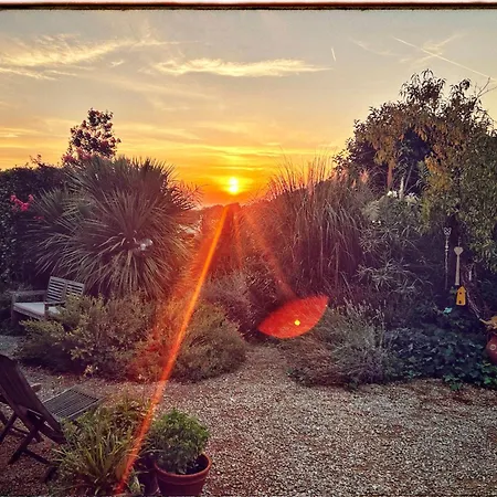 Bed & Breakfast La Fonte E L Ulivo *