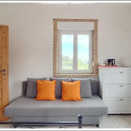 Bed & Breakfast La Fonte E L Ulivo *