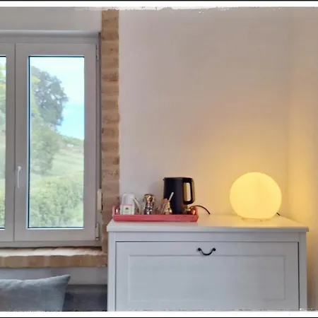 La Fonte E L Ulivo *
