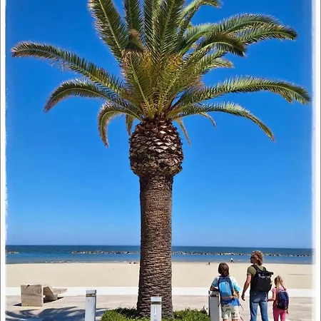 Bed and breakfast La Fonte E L Ulivo *