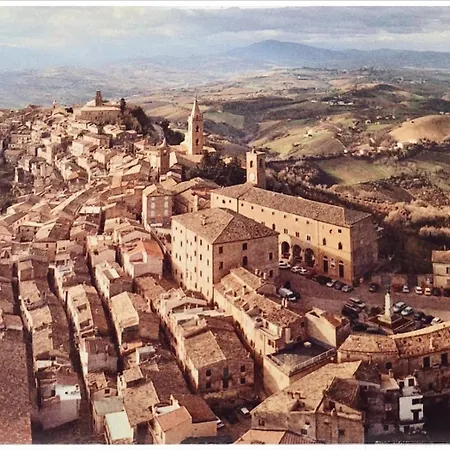 Bed and breakfast La Fonte E L Ulivo