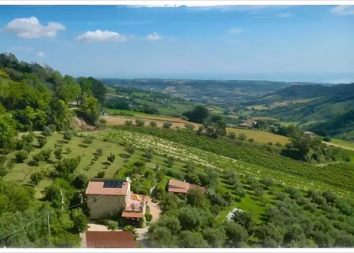La Fonte E L Ulivo * Ripatransone