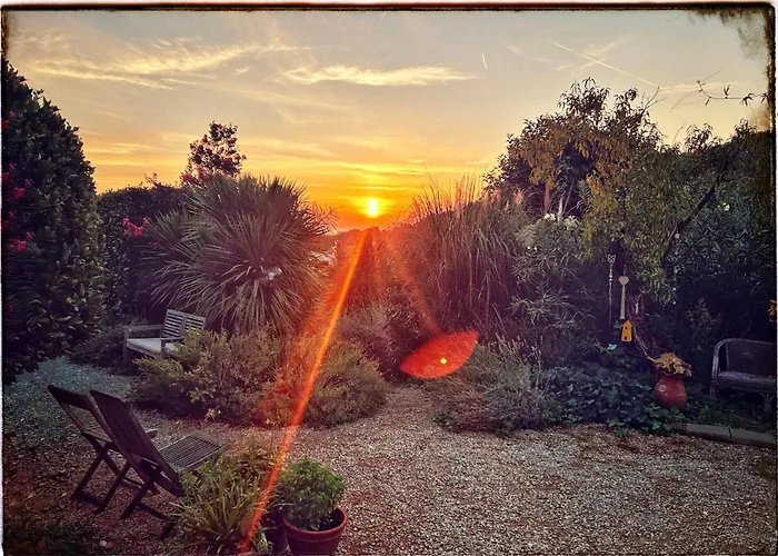 Bed & Breakfast La Fonte E L Ulivo *