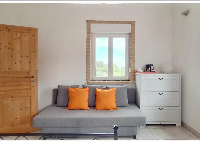 Bed & Breakfast La Fonte E L Ulivo *