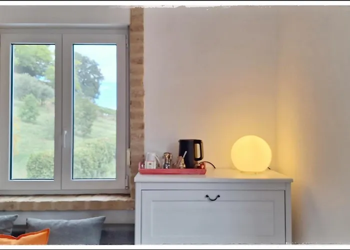 La Fonte E L Ulivo *