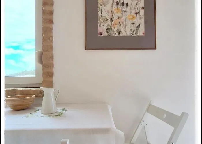 La Fonte E L Ulivo * Ripatransone